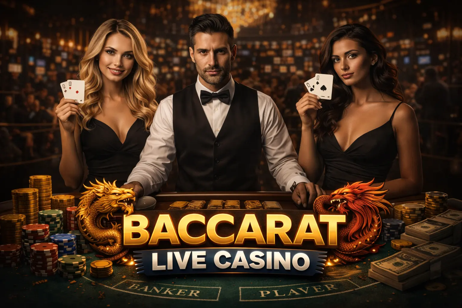 Baccarat